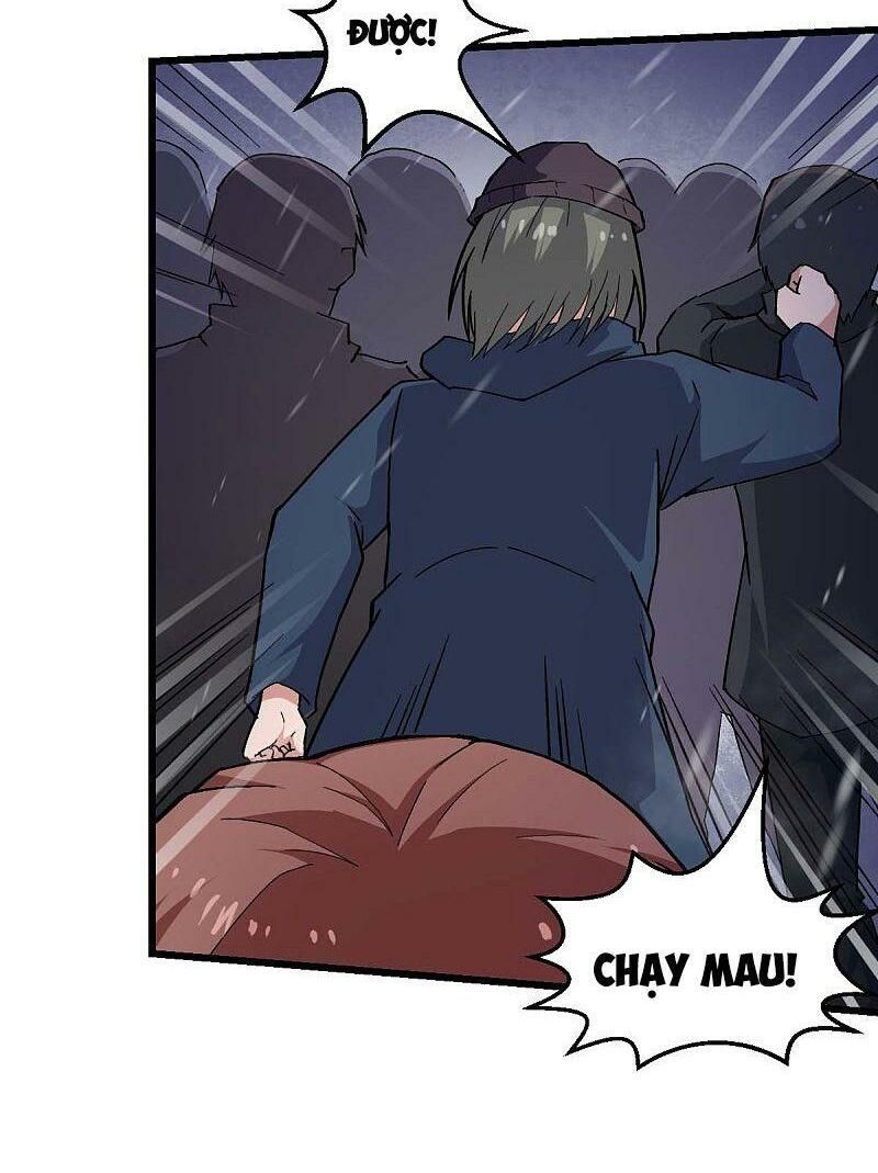 đọc truyện Vườn Trường Cuồng Sư Hệ Thống Chương 137 ảnh 16 tại Thiên Thai Truyện