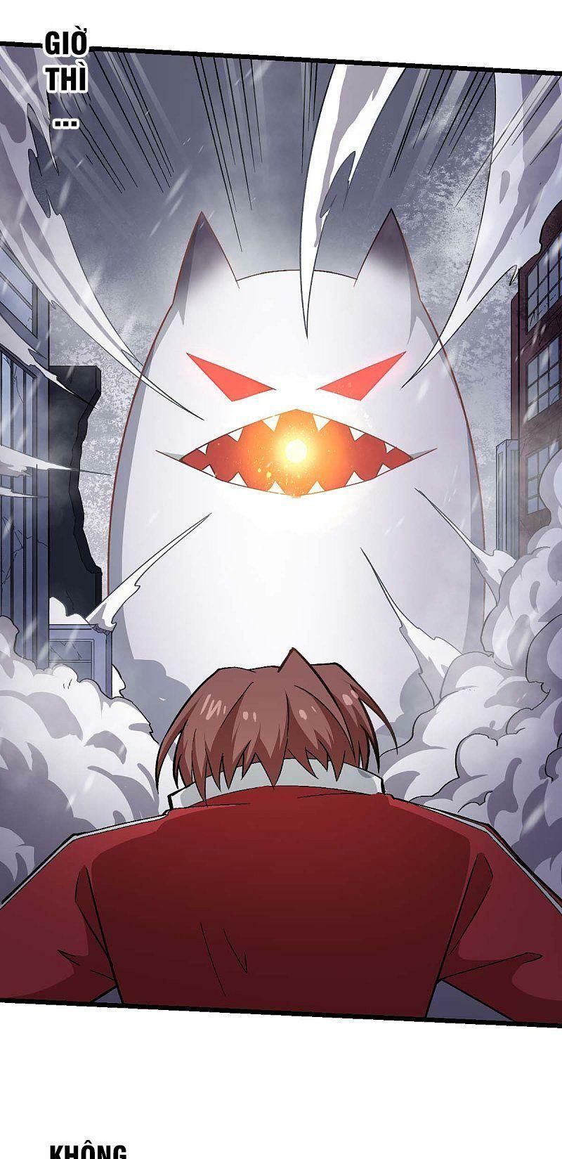 đọc truyện Vườn Trường Cuồng Sư Hệ Thống Chương 137 ảnh 17 tại Thiên Thai Truyện