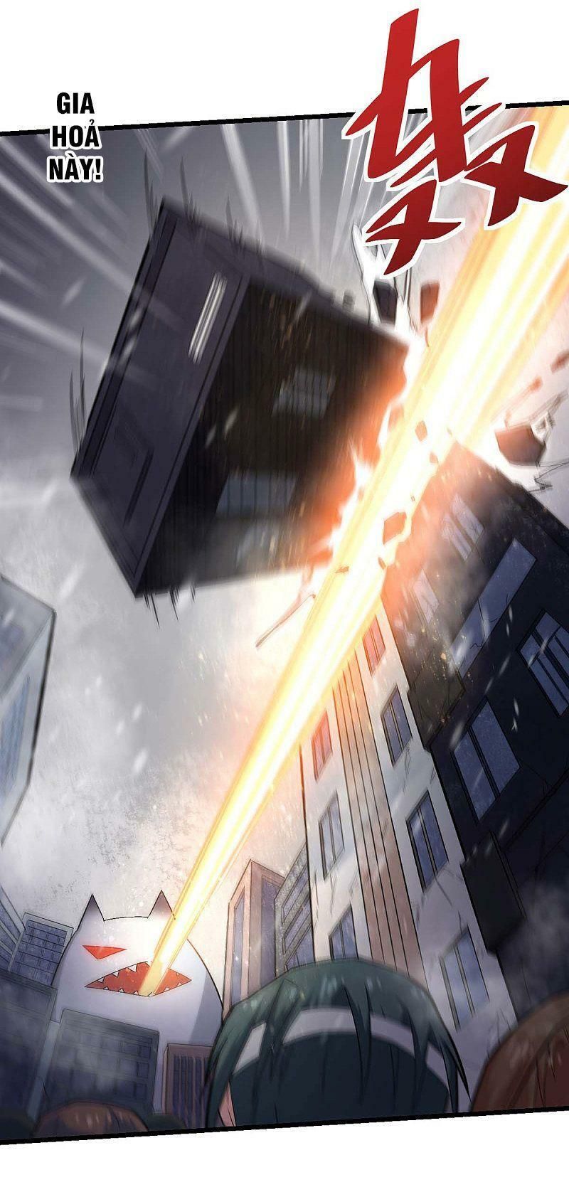 đọc truyện Vườn Trường Cuồng Sư Hệ Thống Chương 137 ảnh 21 tại Thiên Thai Truyện