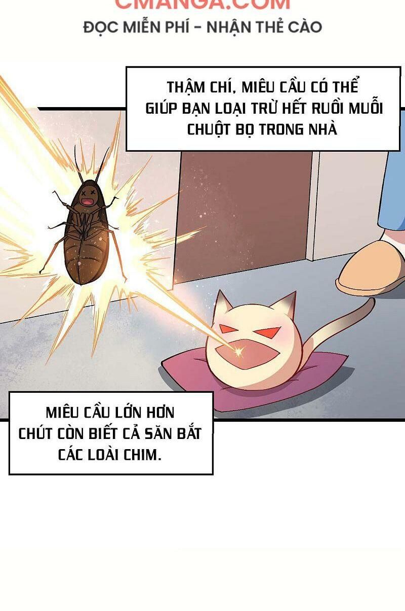 đọc truyện Vườn Trường Cuồng Sư Hệ Thống Chương 137 ảnh 4 tại Thiên Thai Truyện