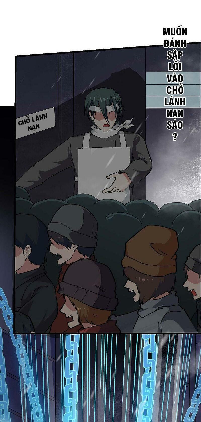 đọc truyện Vườn Trường Cuồng Sư Hệ Thống Chương 137 ảnh 22 tại Thiên Thai Truyện