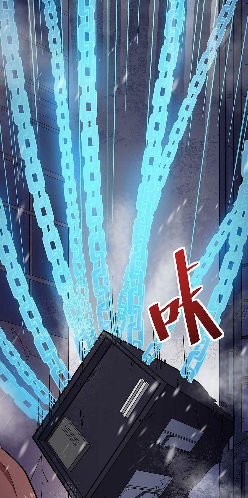 đọc truyện Vườn Trường Cuồng Sư Hệ Thống Chương 137 ảnh 23 tại Thiên Thai Truyện