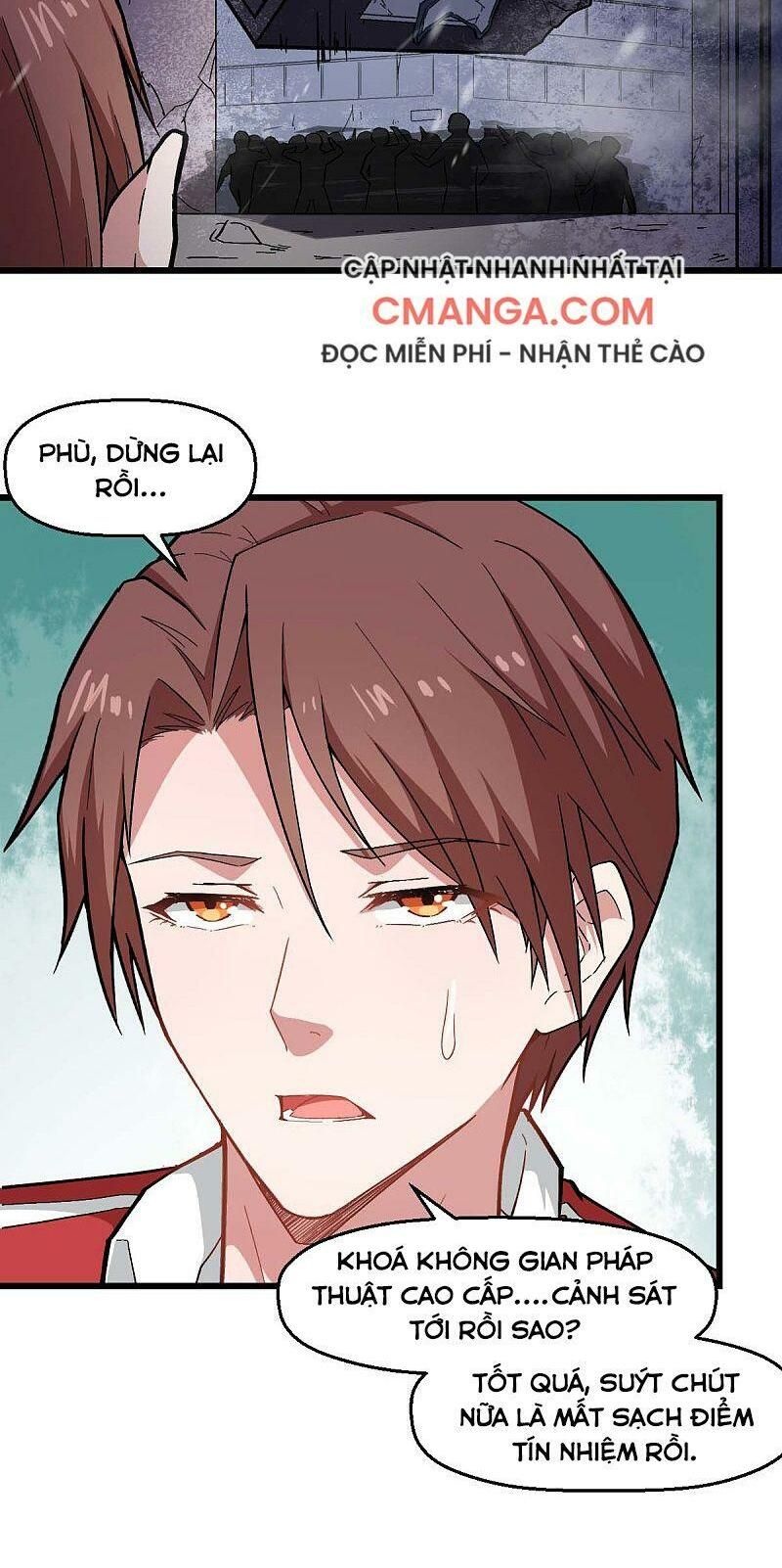 đọc truyện Vườn Trường Cuồng Sư Hệ Thống Chương 137 ảnh 24 tại Thiên Thai Truyện