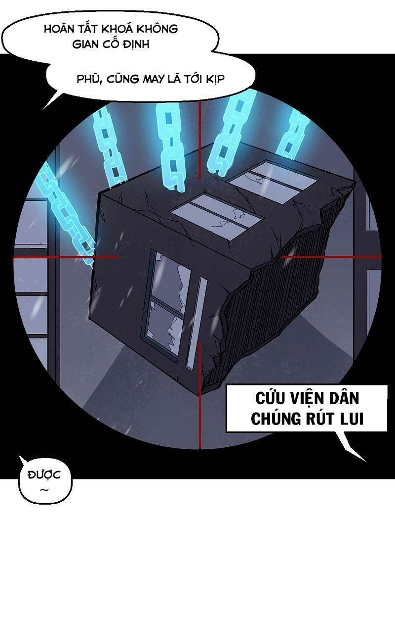 đọc truyện Vườn Trường Cuồng Sư Hệ Thống Chương 137 ảnh 25 tại Thiên Thai Truyện