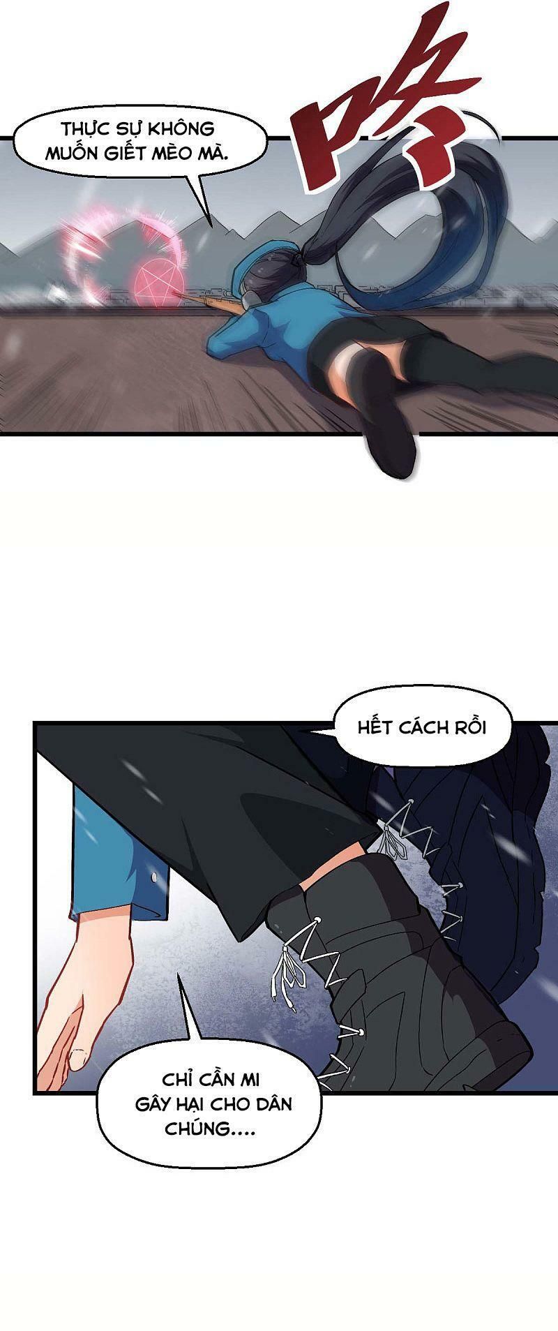 đọc truyện Vườn Trường Cuồng Sư Hệ Thống Chương 137 ảnh 28 tại Thiên Thai Truyện