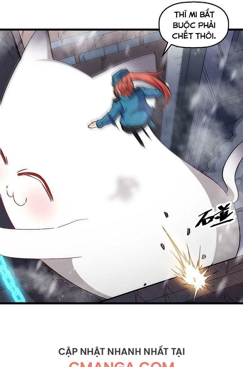 đọc truyện Vườn Trường Cuồng Sư Hệ Thống Chương 137 ảnh 29 tại Thiên Thai Truyện