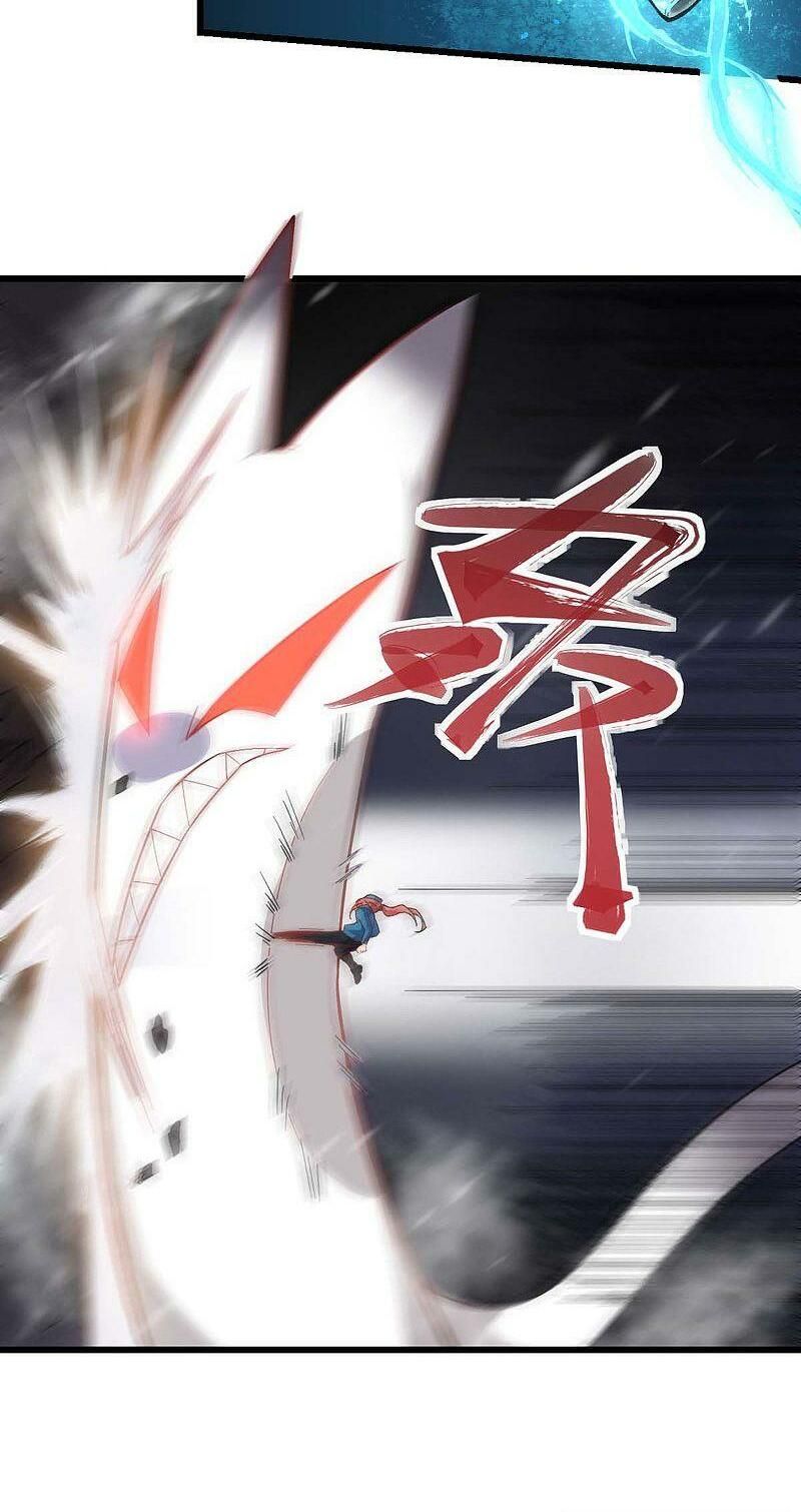 đọc truyện Vườn Trường Cuồng Sư Hệ Thống Chương 137 ảnh 32 tại Thiên Thai Truyện