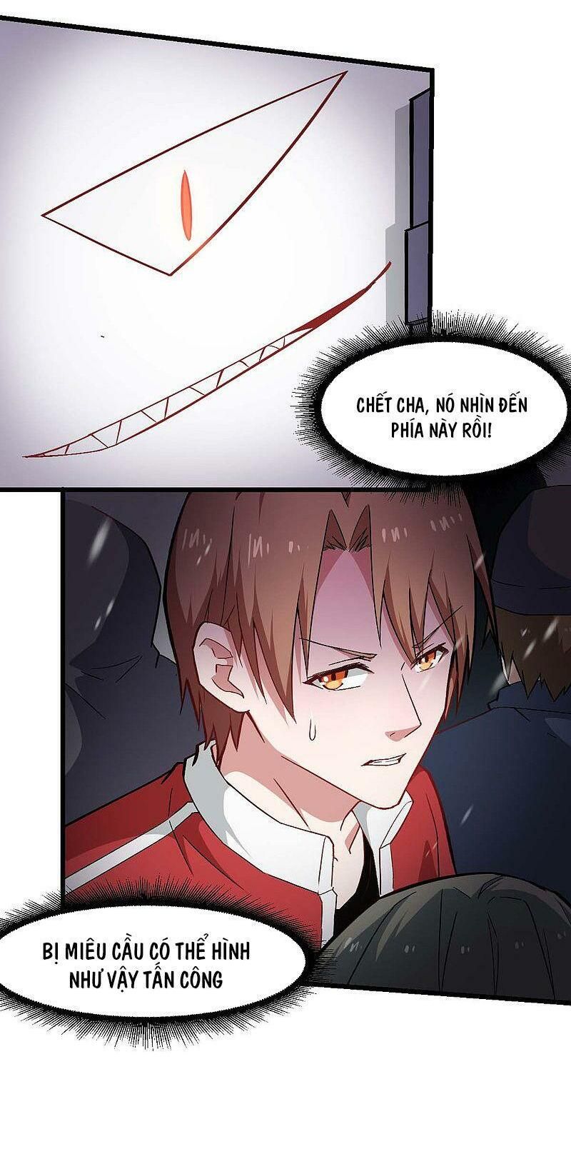 đọc truyện Vườn Trường Cuồng Sư Hệ Thống Chương 137 ảnh 6 tại Thiên Thai Truyện