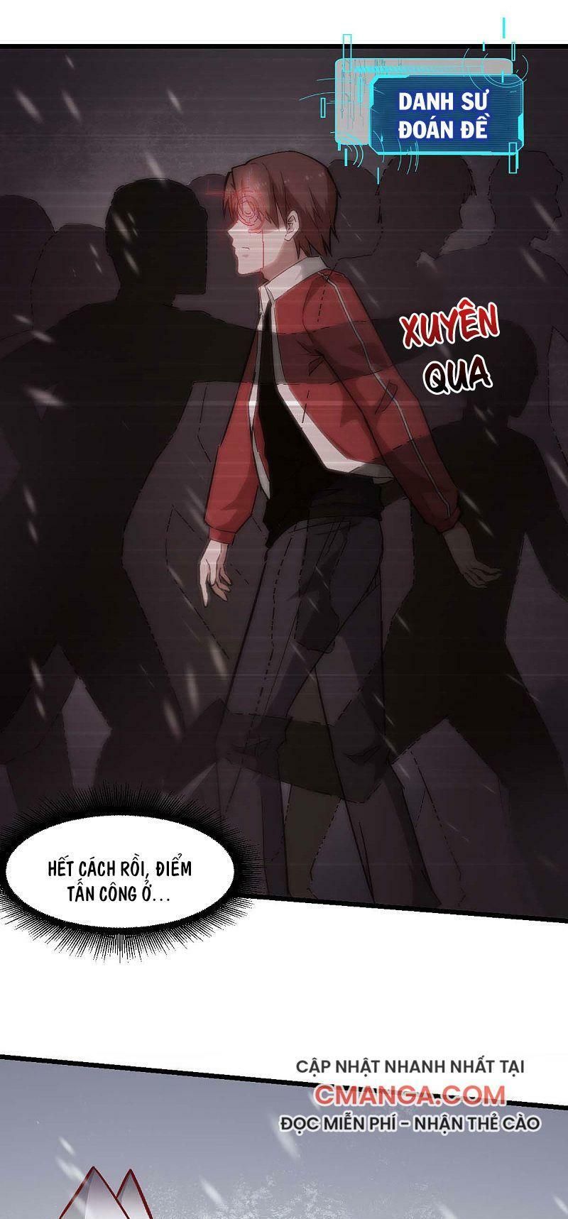 đọc truyện Vườn Trường Cuồng Sư Hệ Thống Chương 137 ảnh 7 tại Thiên Thai Truyện