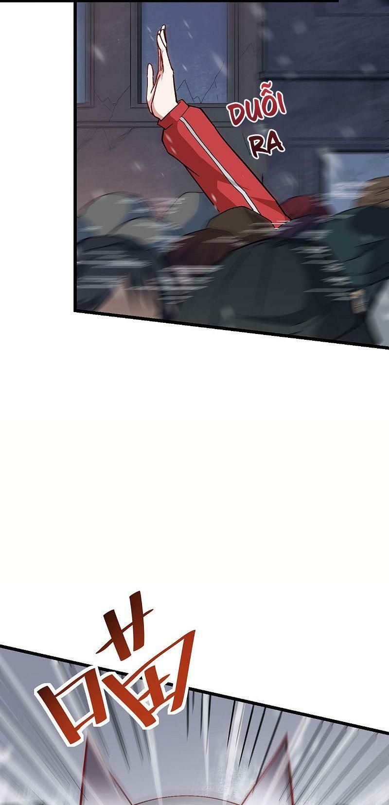 đọc truyện Vườn Trường Cuồng Sư Hệ Thống Chương 137 ảnh 9 tại Thiên Thai Truyện