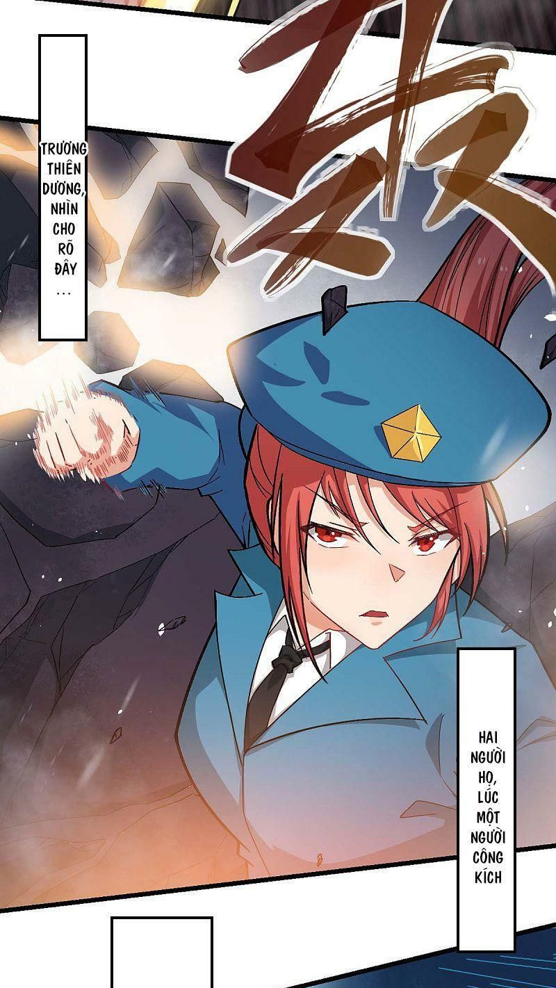 đọc truyện Vườn Trường Cuồng Sư Hệ Thống Chương 138 ảnh 13 tại Thiên Thai Truyện