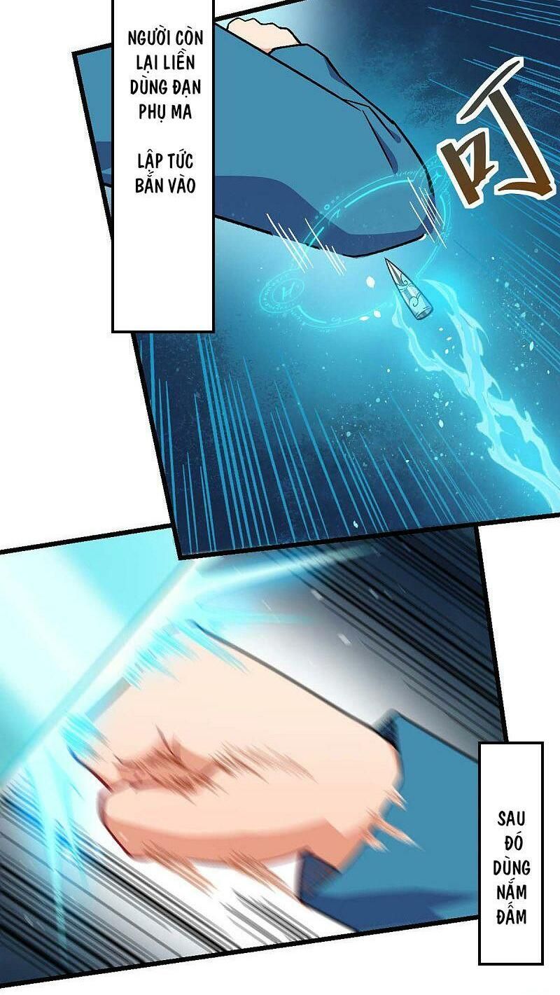 đọc truyện Vườn Trường Cuồng Sư Hệ Thống Chương 138 ảnh 14 tại Thiên Thai Truyện