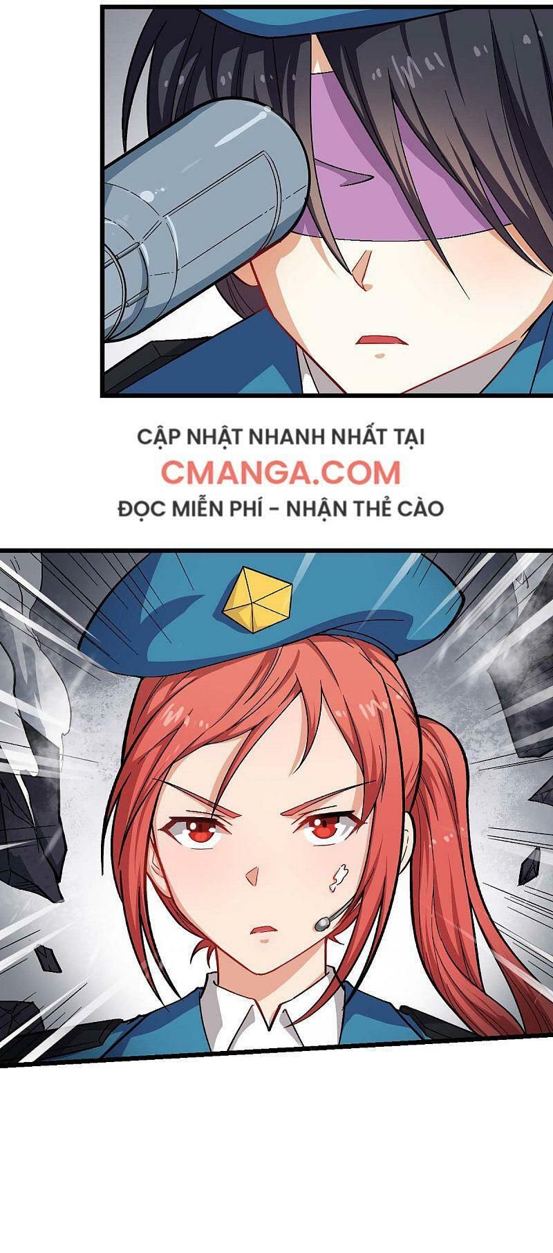 đọc truyện Vườn Trường Cuồng Sư Hệ Thống Chương 138 ảnh 19 tại Thiên Thai Truyện