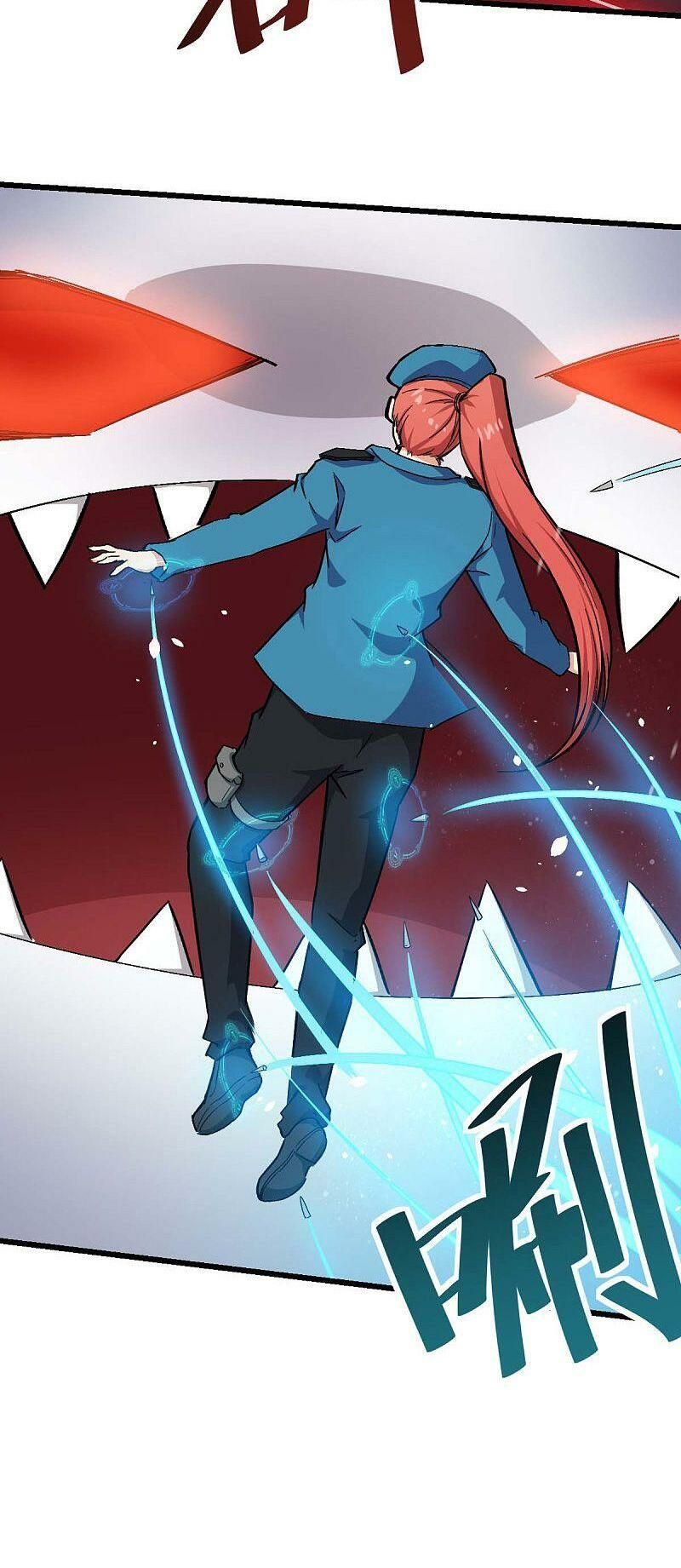 đọc truyện Vườn Trường Cuồng Sư Hệ Thống Chương 138 ảnh 22 tại Thiên Thai Truyện