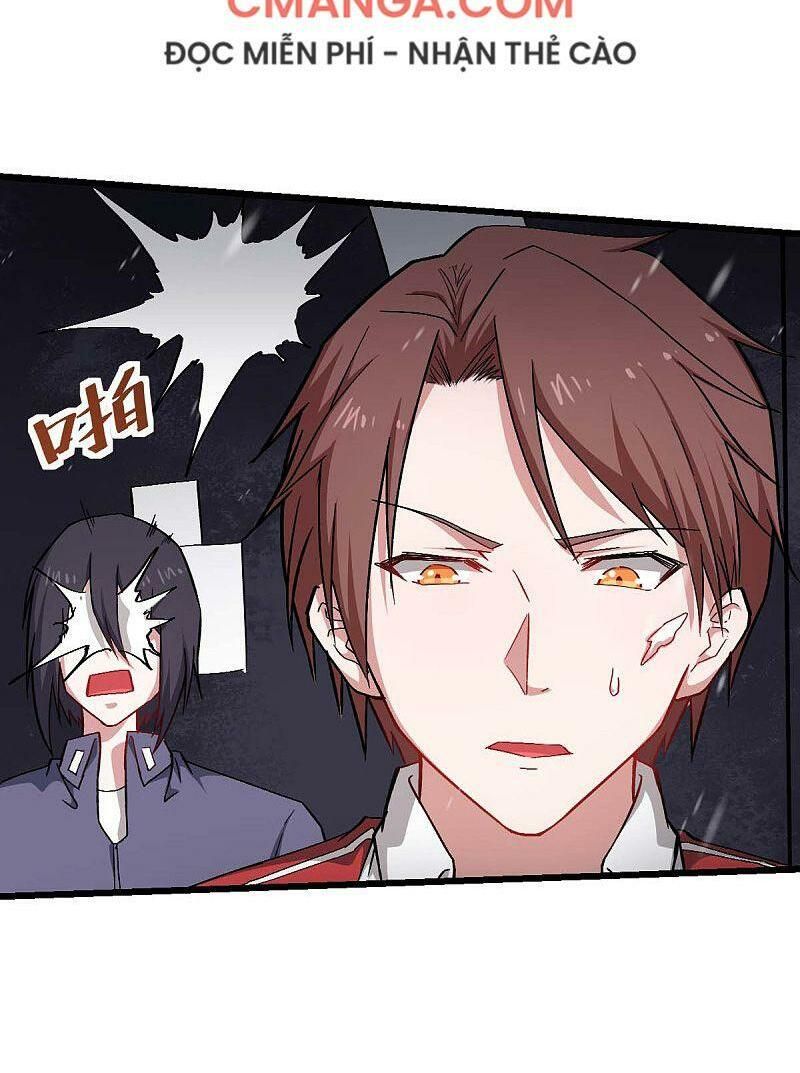 đọc truyện Vườn Trường Cuồng Sư Hệ Thống Chương 138 ảnh 26 tại Thiên Thai Truyện