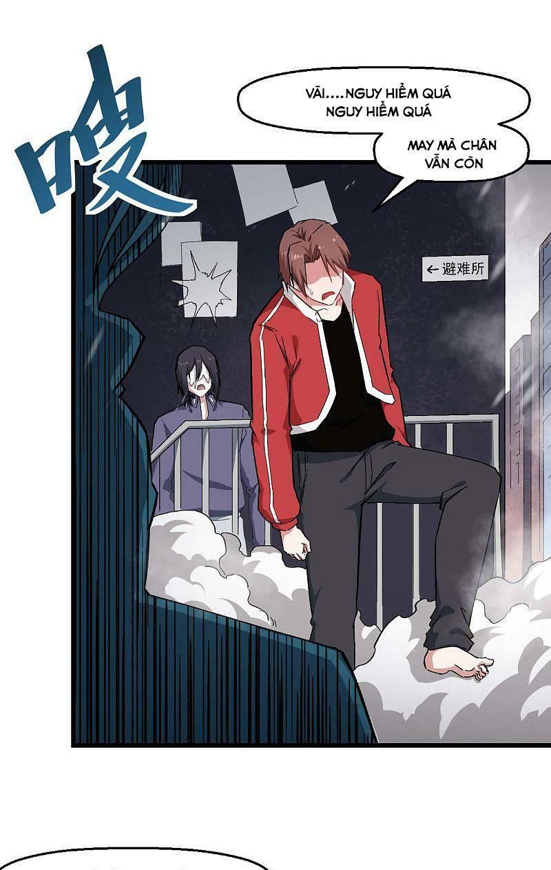 đọc truyện Vườn Trường Cuồng Sư Hệ Thống Chương 138 ảnh 31 tại Thiên Thai Truyện