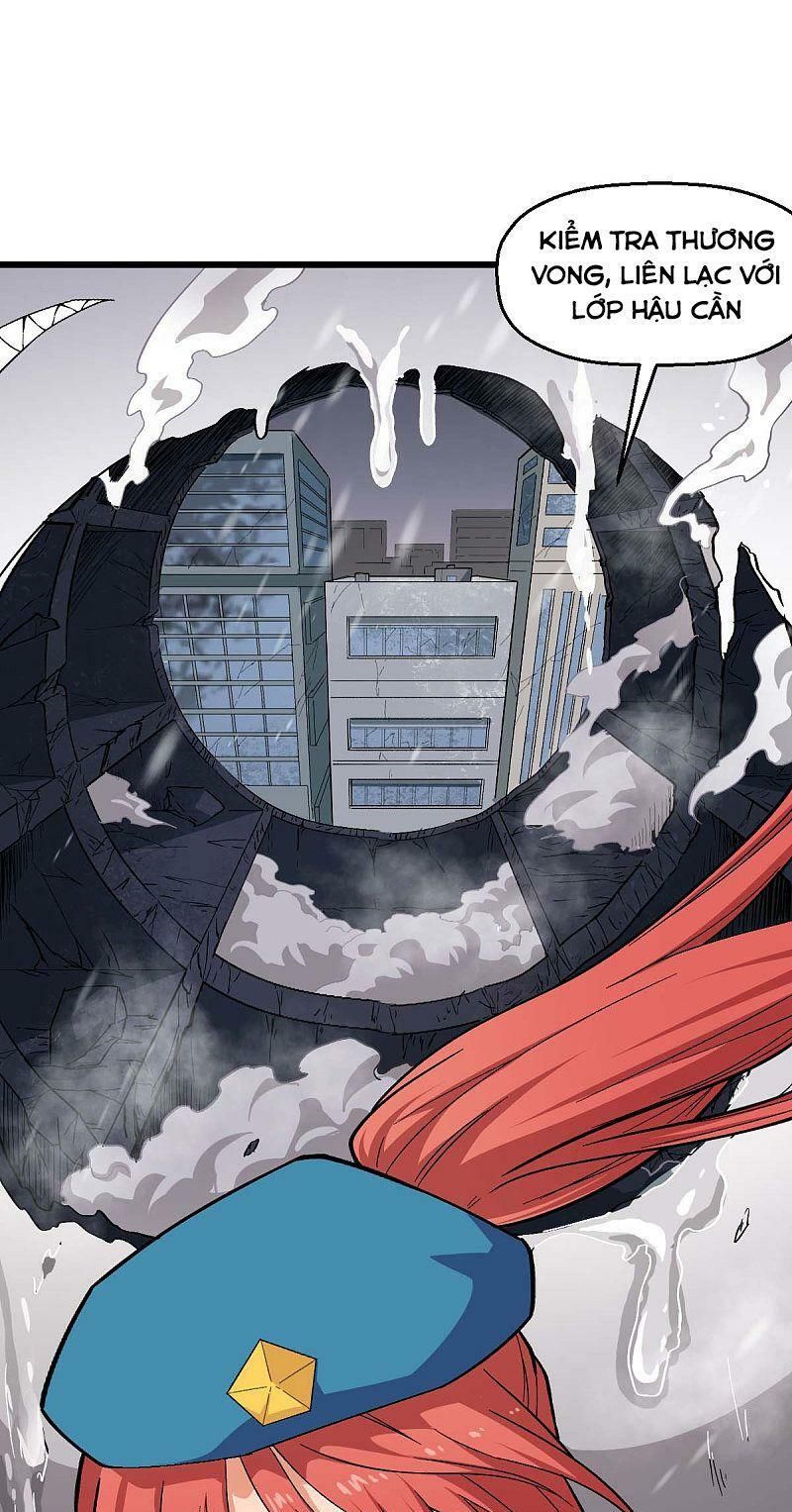 đọc truyện Vườn Trường Cuồng Sư Hệ Thống Chương 138 ảnh 5 tại Thiên Thai Truyện