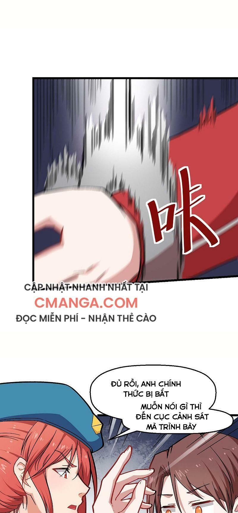 đọc truyện Vườn Trường Cuồng Sư Hệ Thống Chương 138 ảnh 35 tại Thiên Thai Truyện