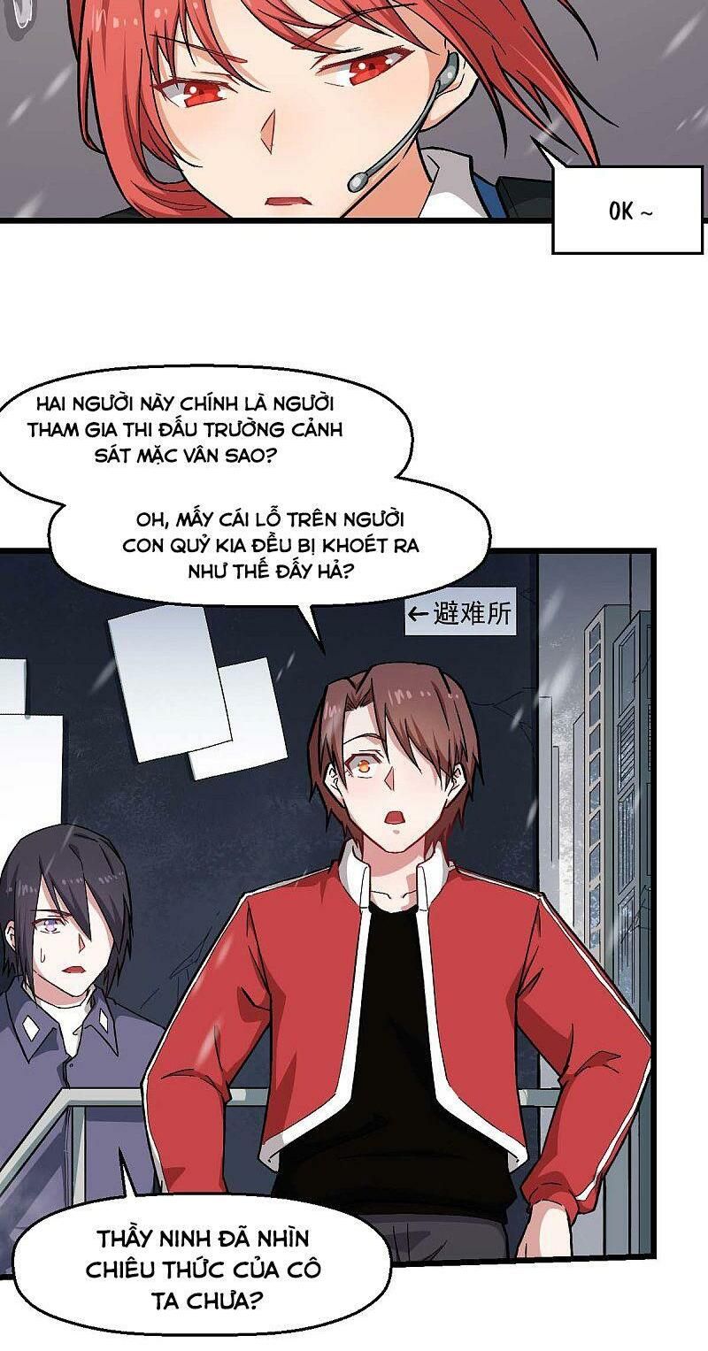 đọc truyện Vườn Trường Cuồng Sư Hệ Thống Chương 138 ảnh 6 tại Thiên Thai Truyện