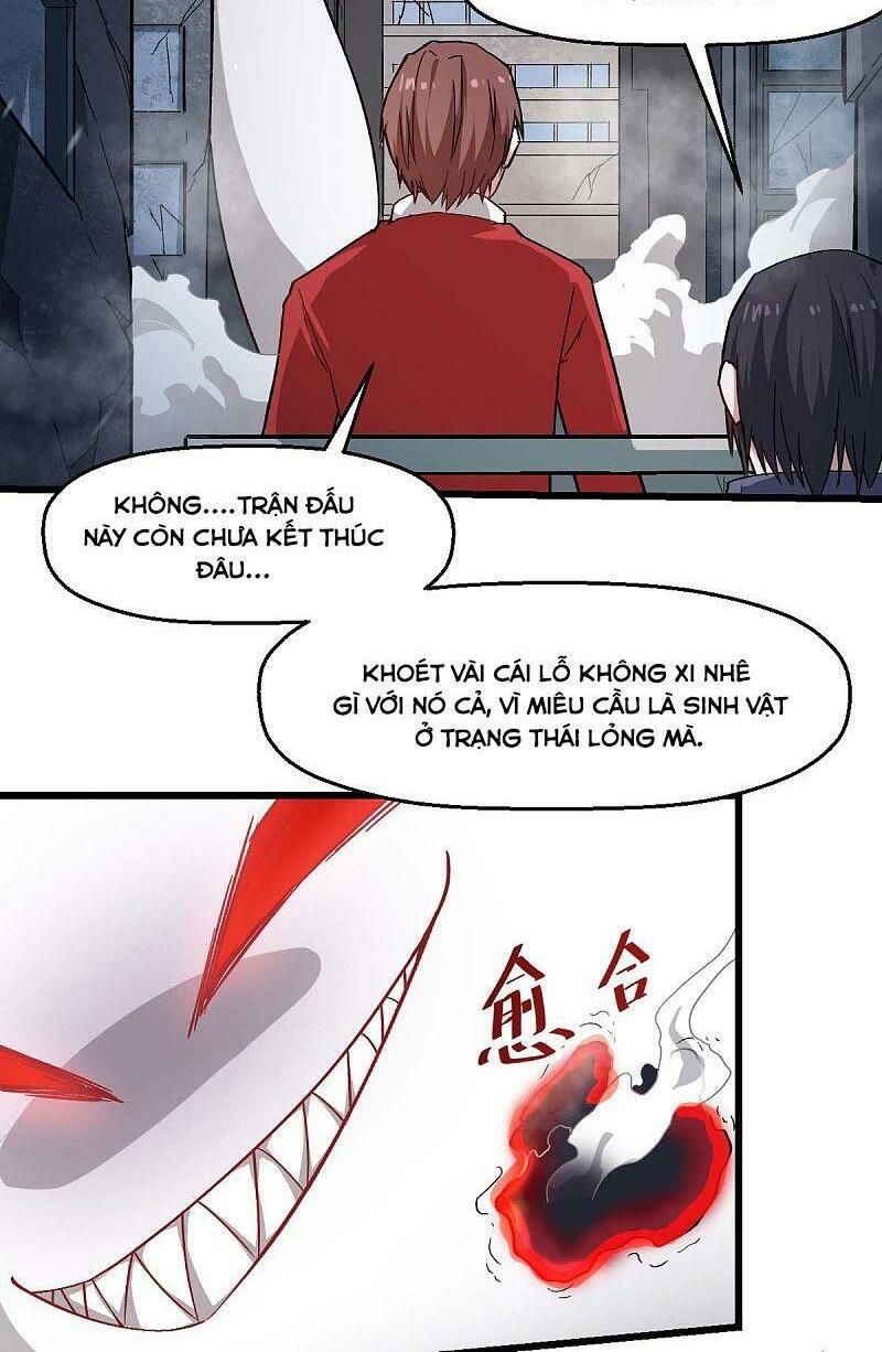 đọc truyện Vườn Trường Cuồng Sư Hệ Thống Chương 138 ảnh 8 tại Thiên Thai Truyện