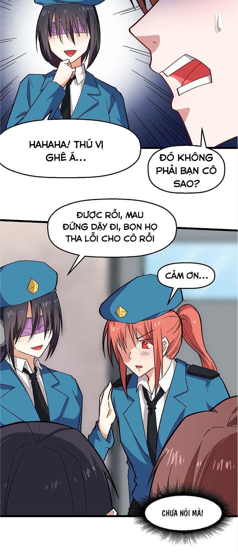 đọc truyện Vườn Trường Cuồng Sư Hệ Thống Chương 139 ảnh 14 tại Thiên Thai Truyện