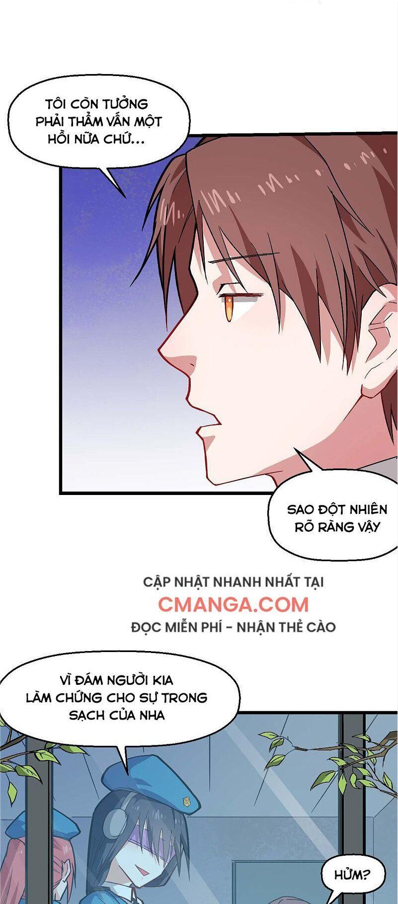 đọc truyện Vườn Trường Cuồng Sư Hệ Thống Chương 139 ảnh 15 tại Thiên Thai Truyện