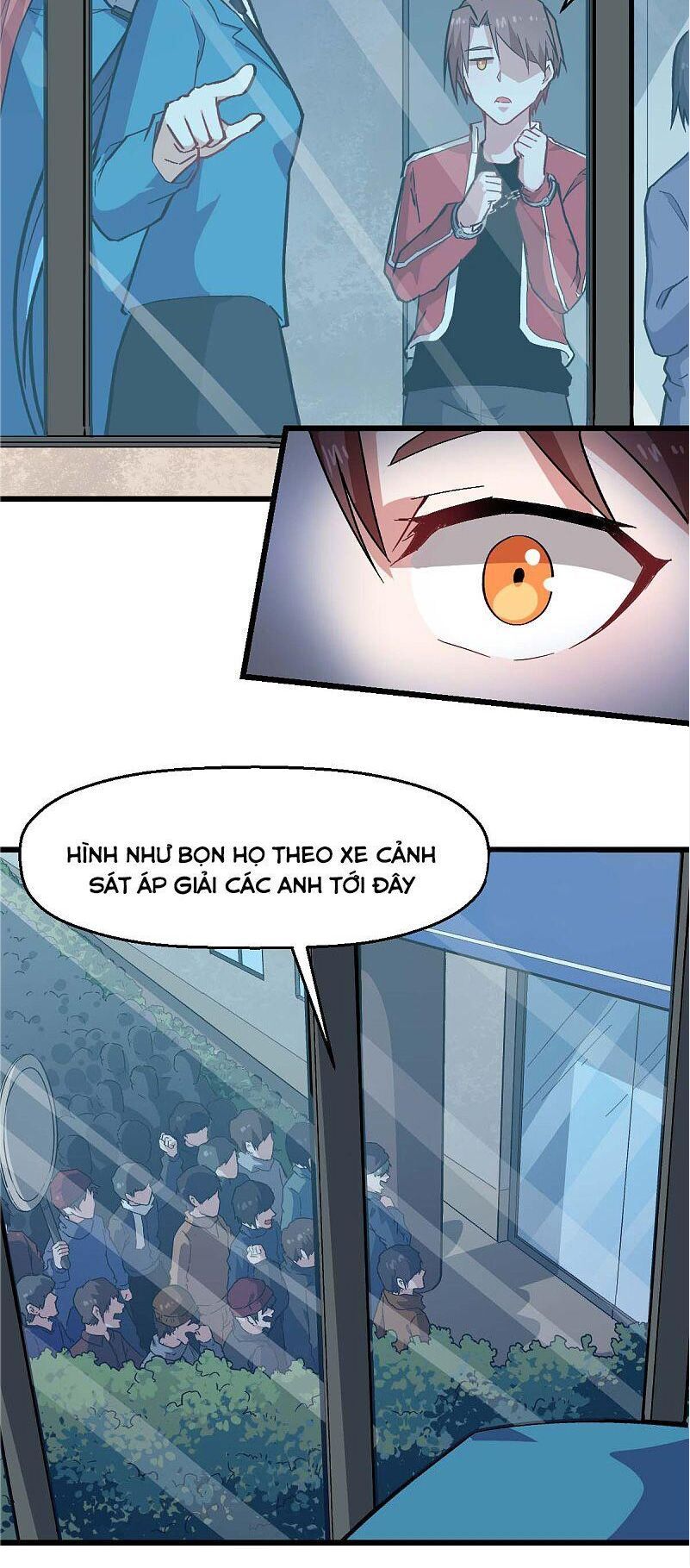 đọc truyện Vườn Trường Cuồng Sư Hệ Thống Chương 139 ảnh 16 tại Thiên Thai Truyện