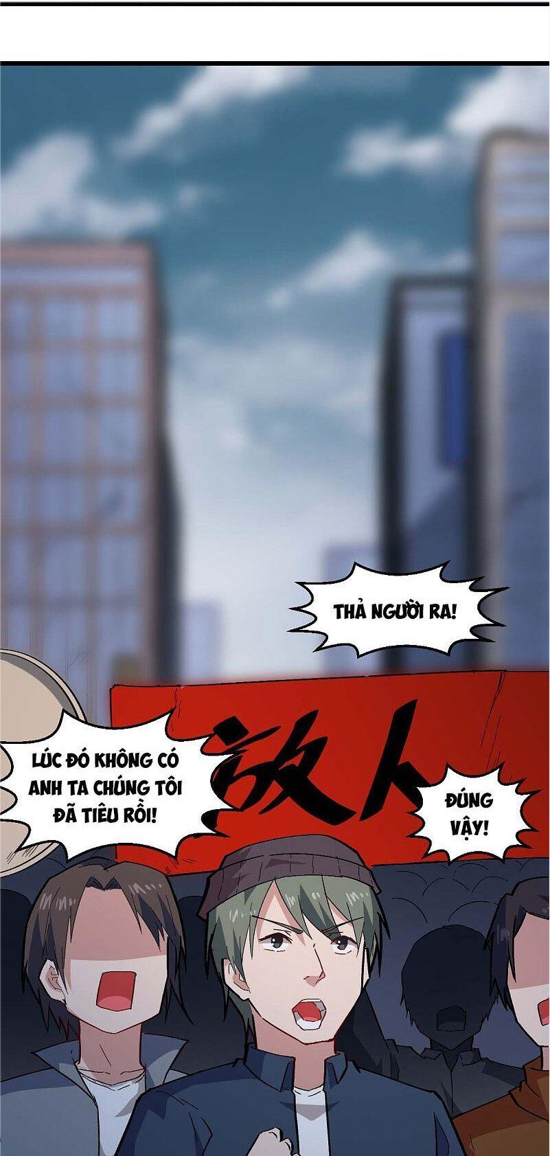 đọc truyện Vườn Trường Cuồng Sư Hệ Thống Chương 139 ảnh 17 tại Thiên Thai Truyện