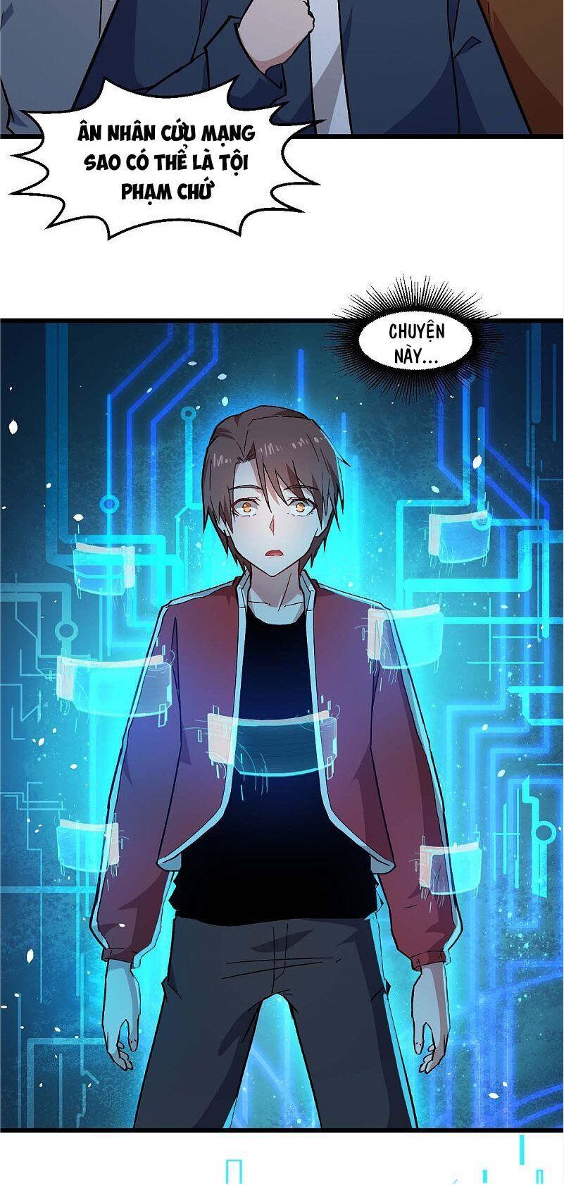 đọc truyện Vườn Trường Cuồng Sư Hệ Thống Chương 139 ảnh 18 tại Thiên Thai Truyện