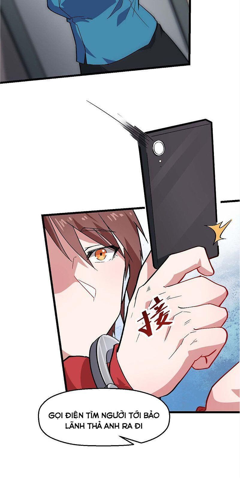 đọc truyện Vườn Trường Cuồng Sư Hệ Thống Chương 139 ảnh 20 tại Thiên Thai Truyện