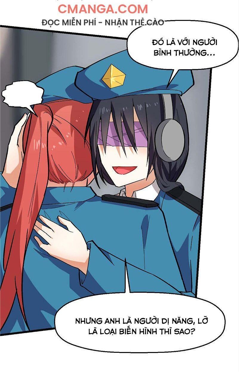 đọc truyện Vườn Trường Cuồng Sư Hệ Thống Chương 139 ảnh 22 tại Thiên Thai Truyện