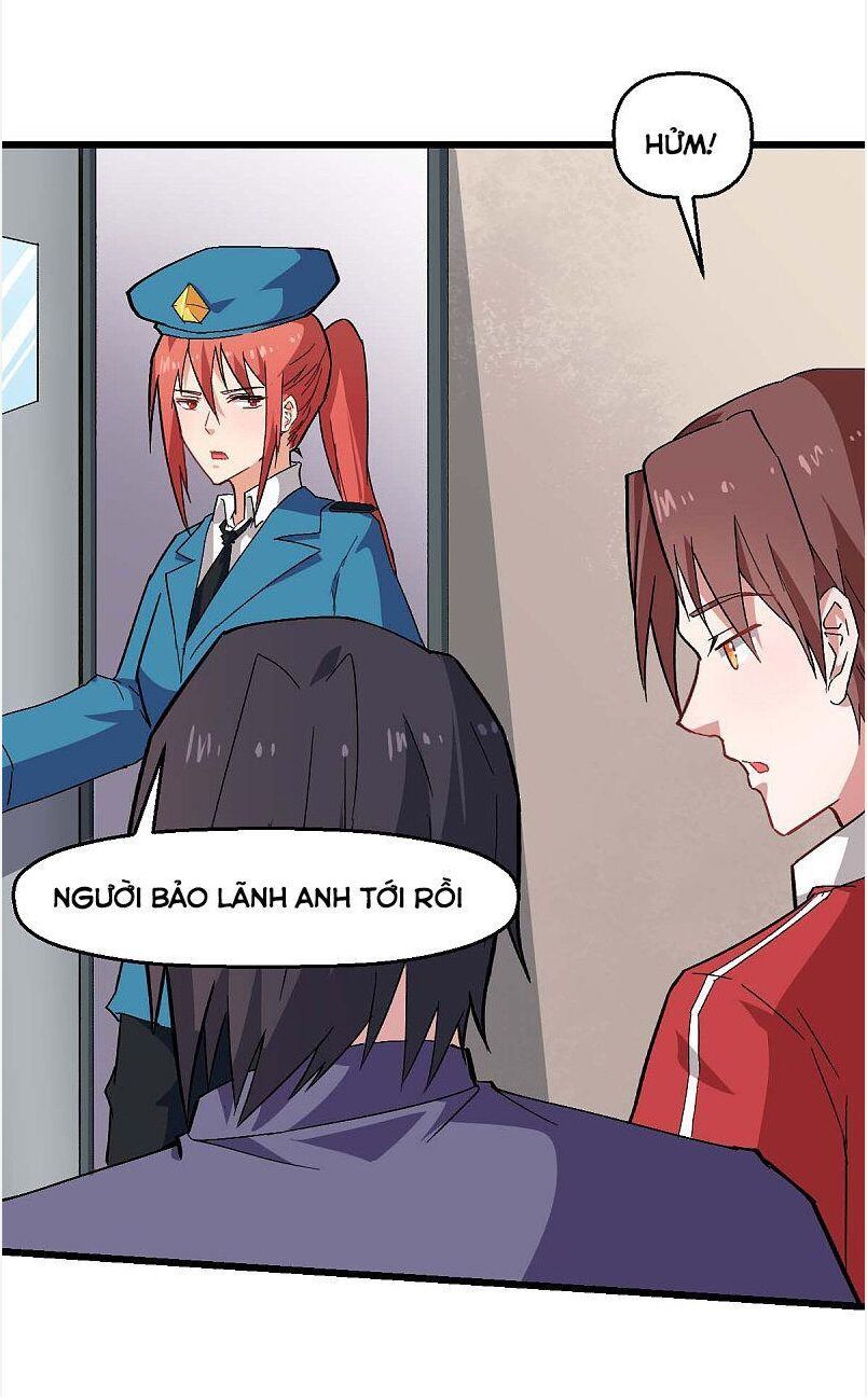 đọc truyện Vườn Trường Cuồng Sư Hệ Thống Chương 139 ảnh 27 tại Thiên Thai Truyện