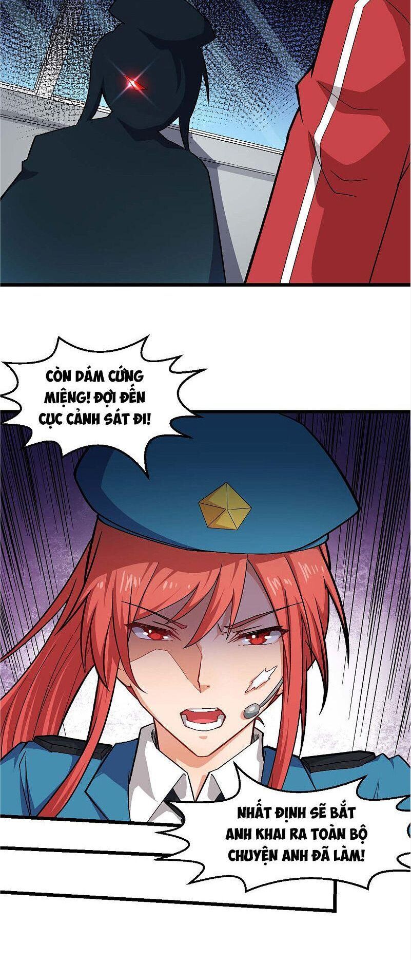 đọc truyện Vườn Trường Cuồng Sư Hệ Thống Chương 139 ảnh 10 tại Thiên Thai Truyện