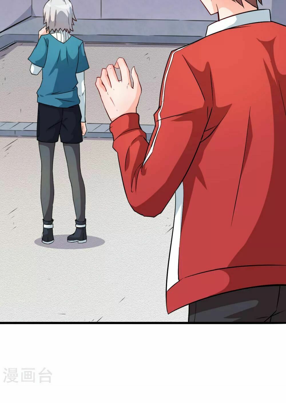 đọc truyện Vườn Trường Cuồng Sư Hệ Thống Chương 14 ảnh 15 tại Thiên Thai Truyện