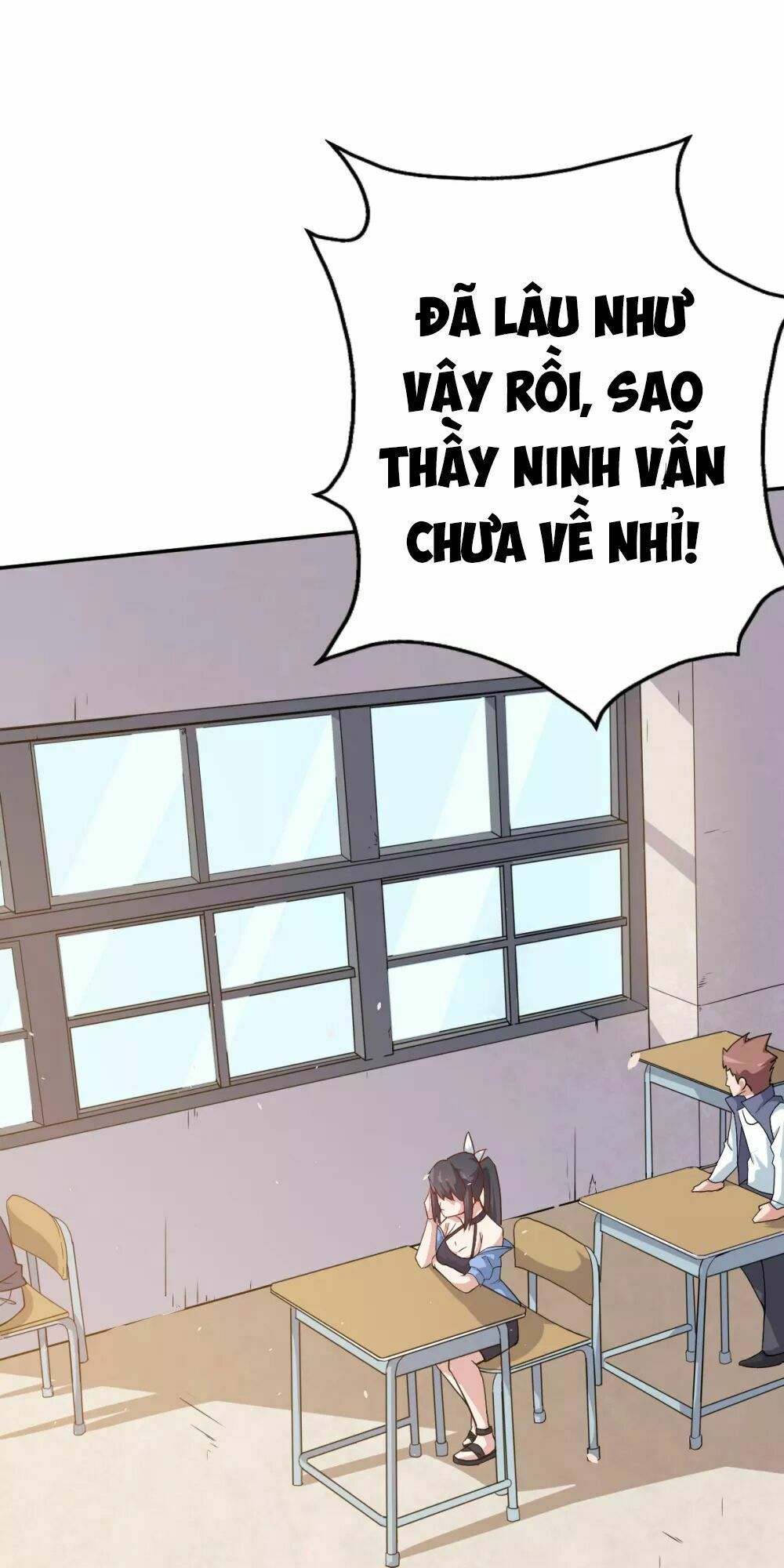 đọc truyện Vườn Trường Cuồng Sư Hệ Thống Chương 14 ảnh 22 tại Thiên Thai Truyện