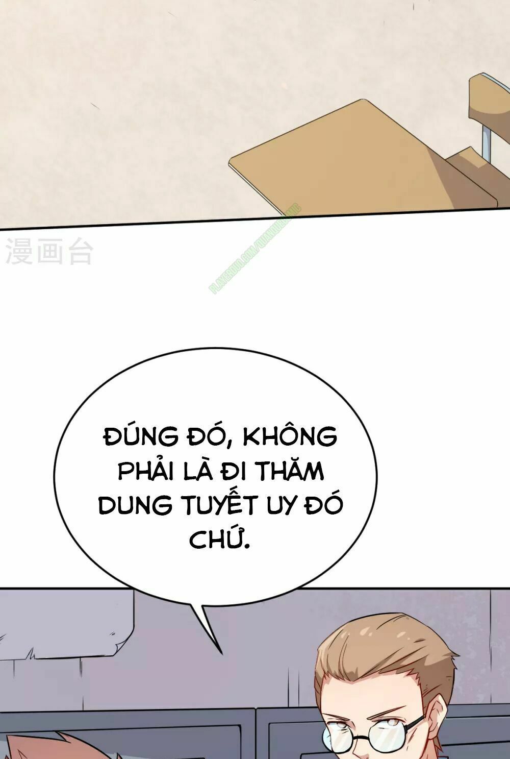 đọc truyện Vườn Trường Cuồng Sư Hệ Thống Chương 14 ảnh 23 tại Thiên Thai Truyện