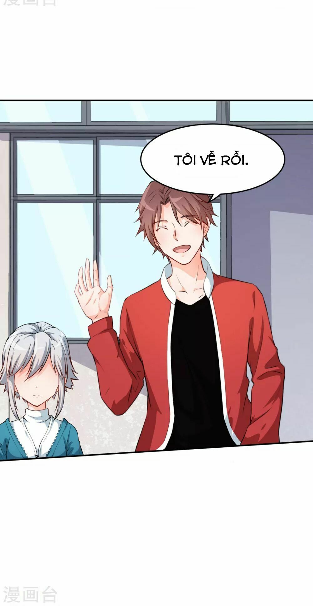 đọc truyện Vườn Trường Cuồng Sư Hệ Thống Chương 14 ảnh 27 tại Thiên Thai Truyện