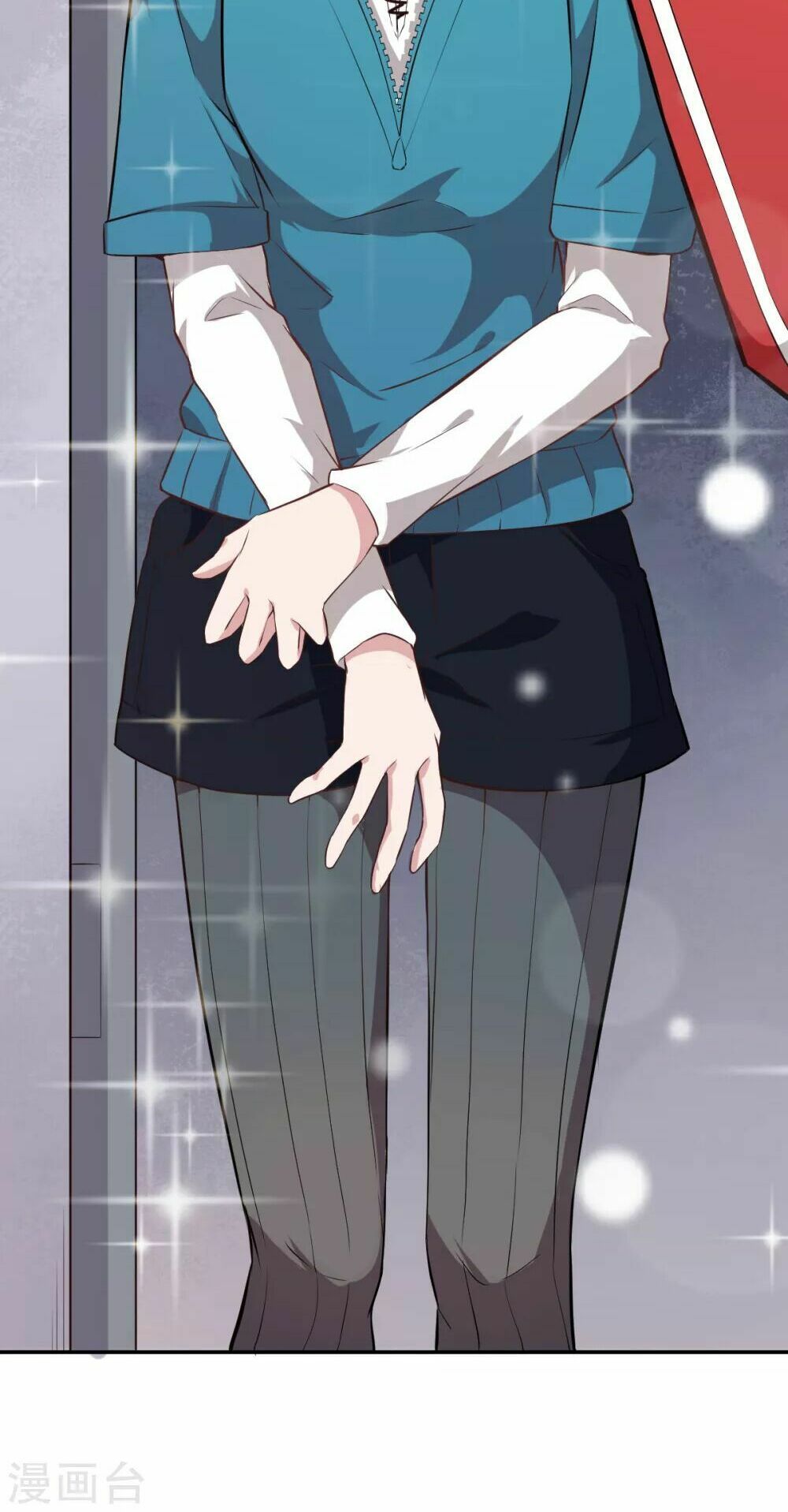 đọc truyện Vườn Trường Cuồng Sư Hệ Thống Chương 14 ảnh 30 tại Thiên Thai Truyện