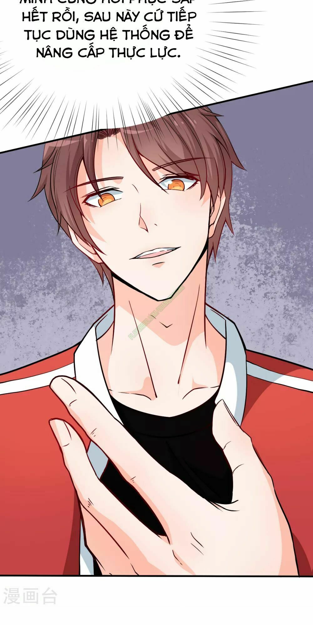 đọc truyện Vườn Trường Cuồng Sư Hệ Thống Chương 14 ảnh 5 tại Thiên Thai Truyện