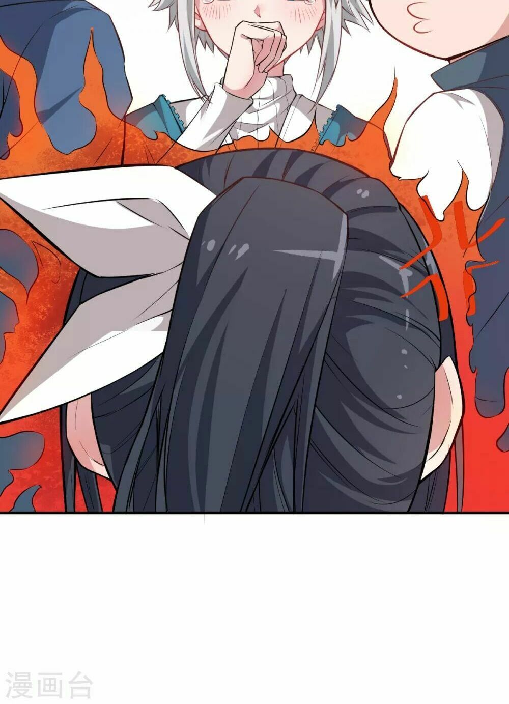 đọc truyện Vườn Trường Cuồng Sư Hệ Thống Chương 14 ảnh 33 tại Thiên Thai Truyện