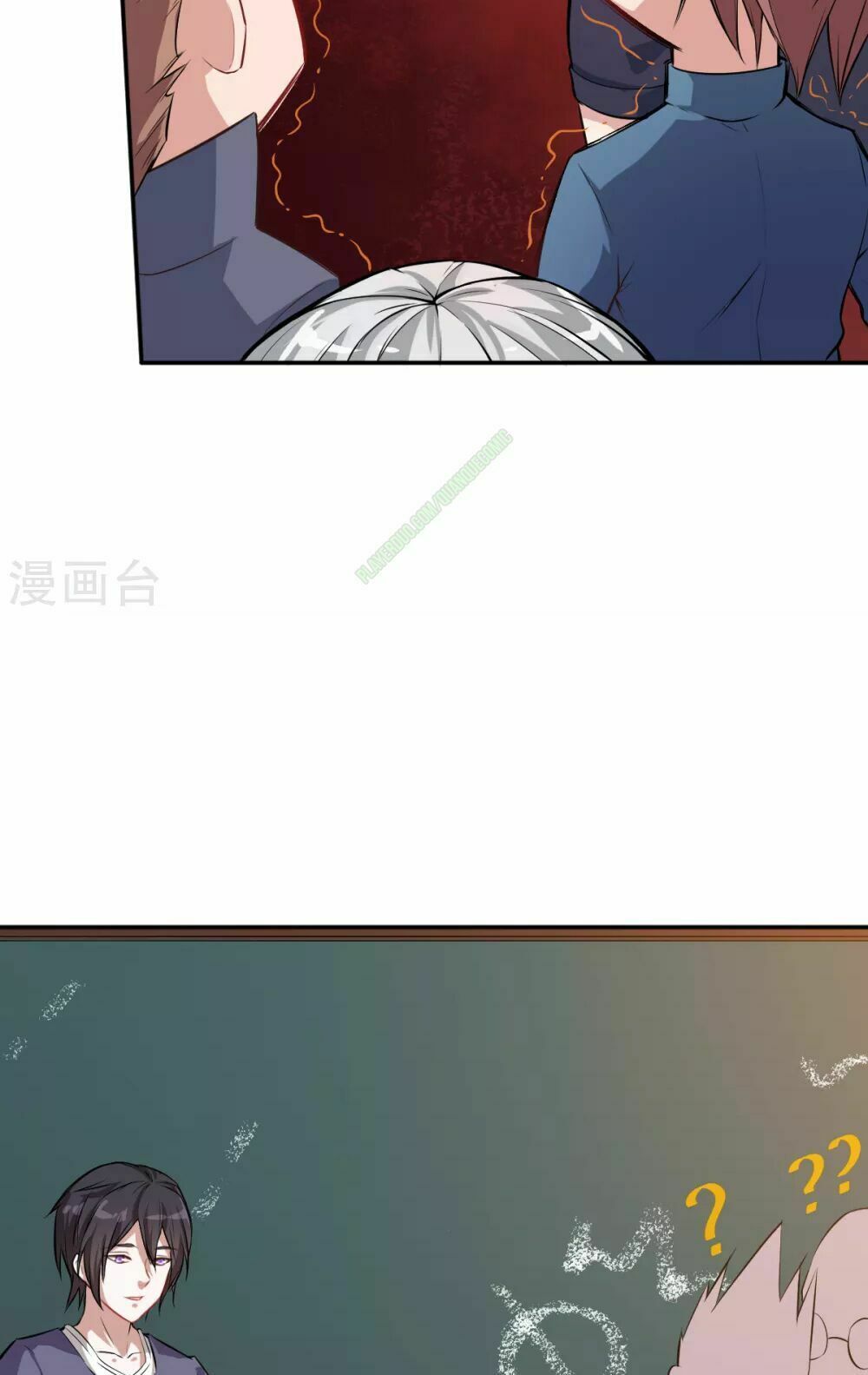 đọc truyện Vườn Trường Cuồng Sư Hệ Thống Chương 14 ảnh 35 tại Thiên Thai Truyện