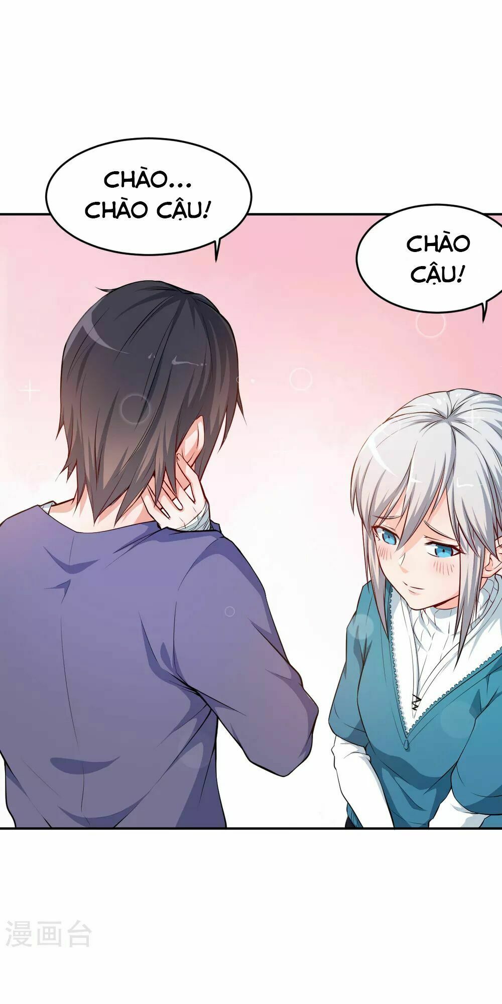 đọc truyện Vườn Trường Cuồng Sư Hệ Thống Chương 14 ảnh 37 tại Thiên Thai Truyện