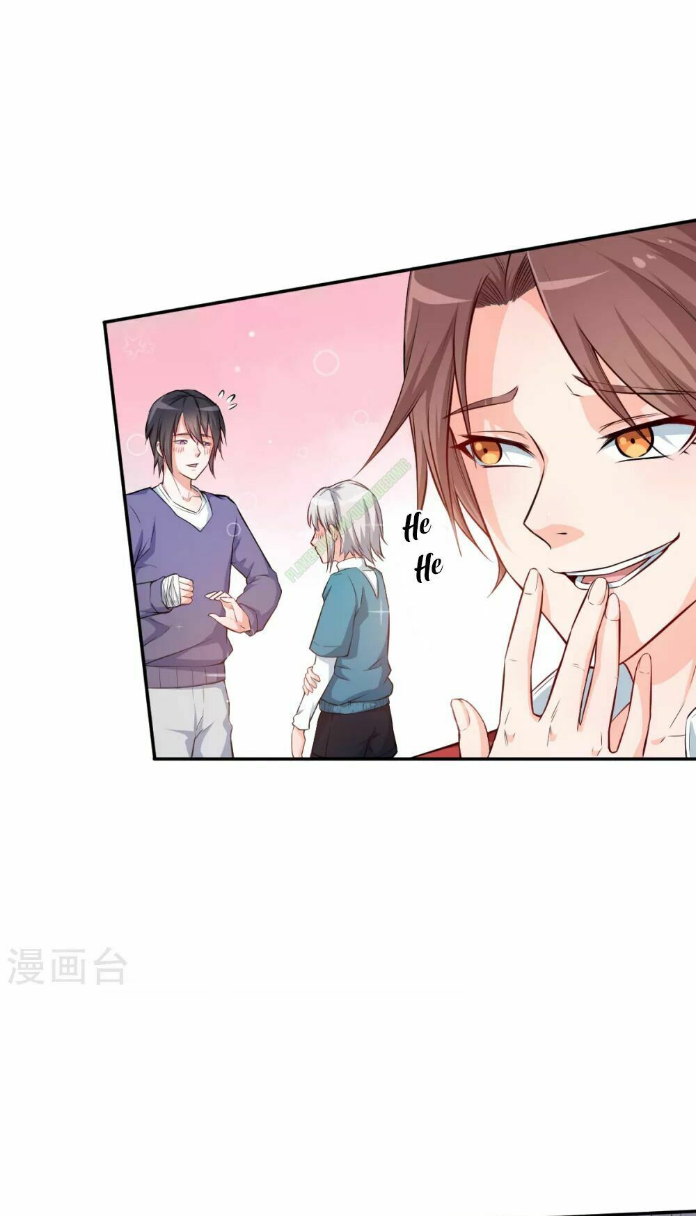 đọc truyện Vườn Trường Cuồng Sư Hệ Thống Chương 14 ảnh 38 tại Thiên Thai Truyện