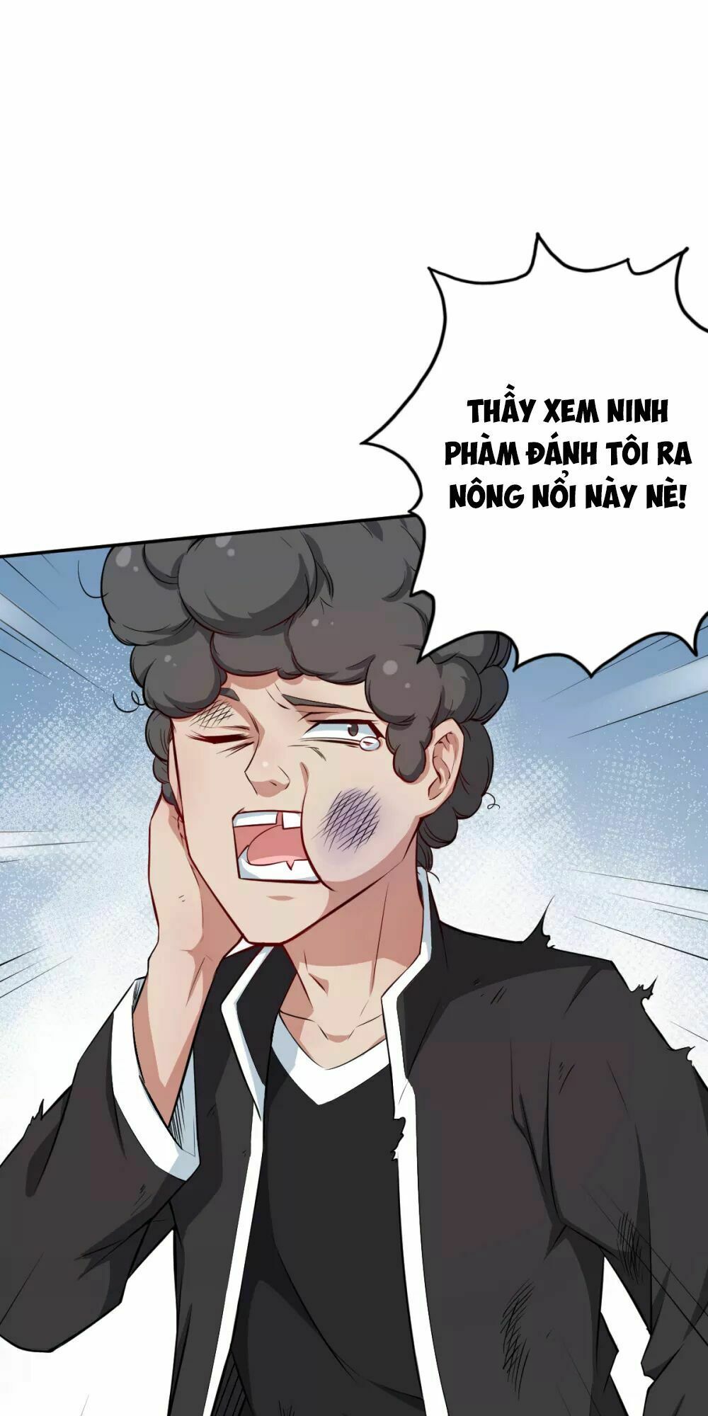 đọc truyện Vườn Trường Cuồng Sư Hệ Thống Chương 14 ảnh 40 tại Thiên Thai Truyện