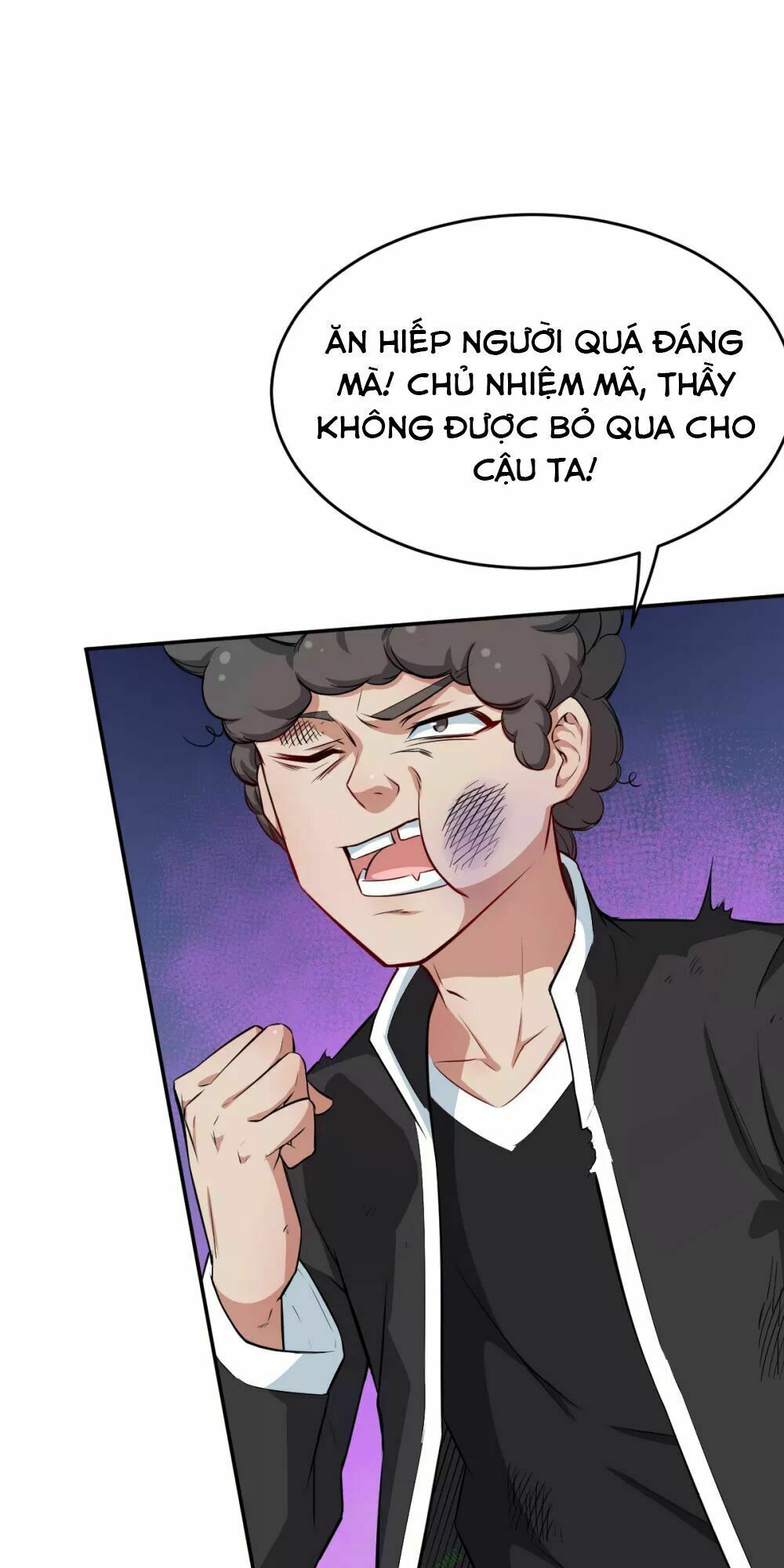 đọc truyện Vườn Trường Cuồng Sư Hệ Thống Chương 14 ảnh 43 tại Thiên Thai Truyện