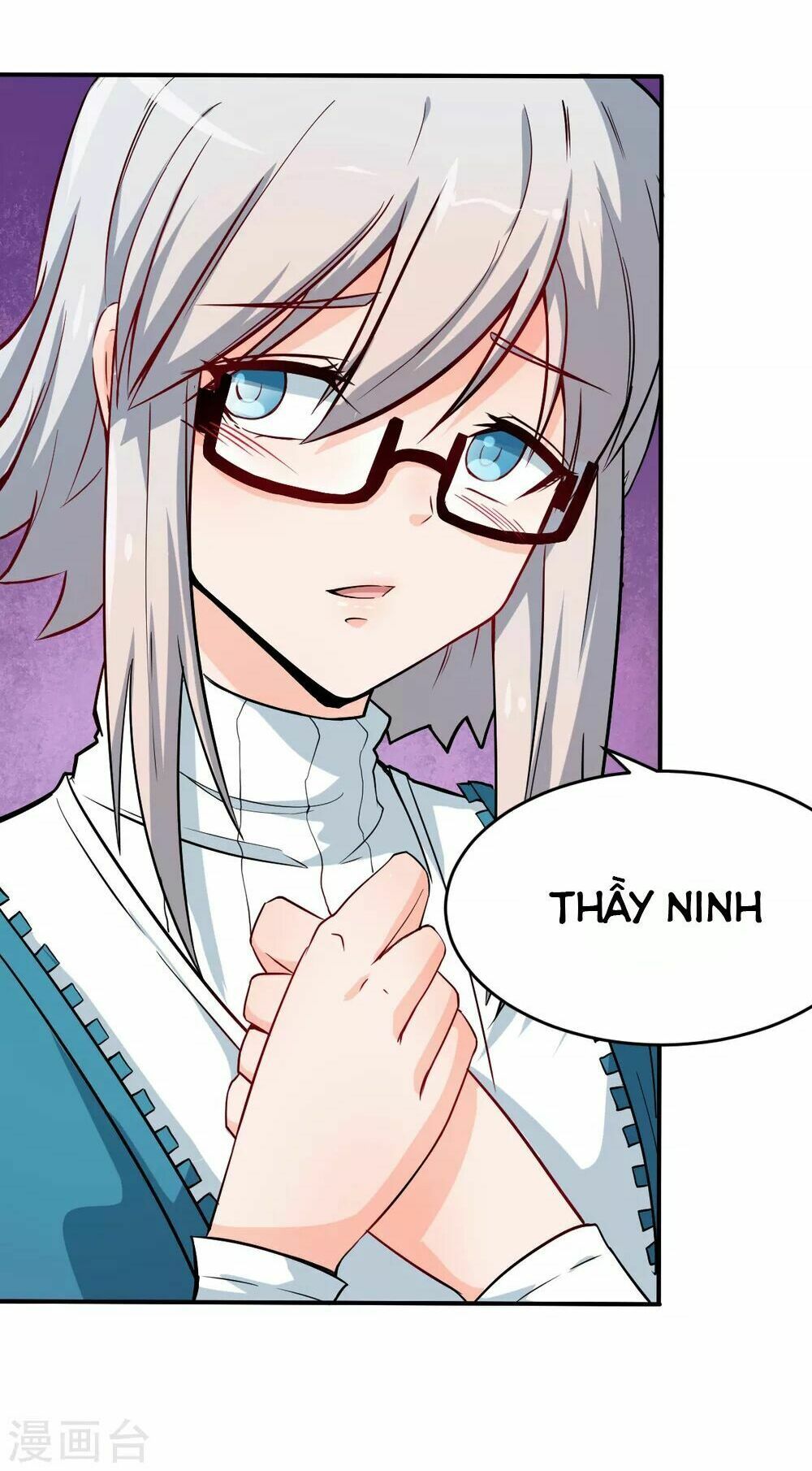 đọc truyện Vườn Trường Cuồng Sư Hệ Thống Chương 14 ảnh 9 tại Thiên Thai Truyện