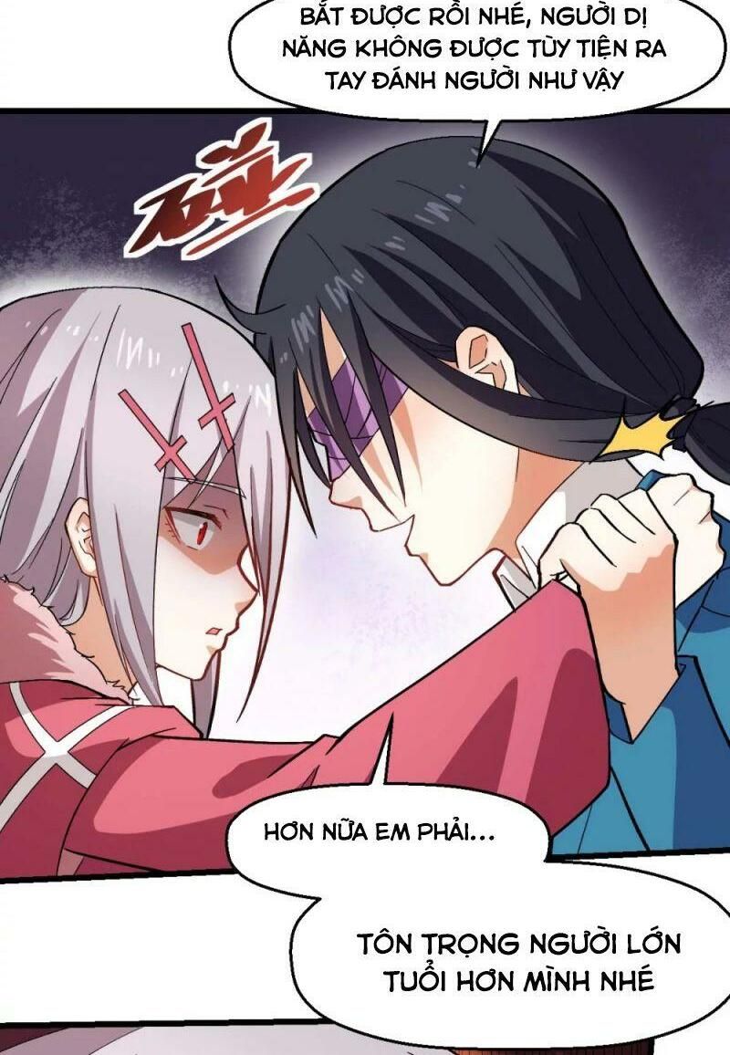 đọc truyện Vườn Trường Cuồng Sư Hệ Thống Chương 140 ảnh 20 tại Thiên Thai Truyện