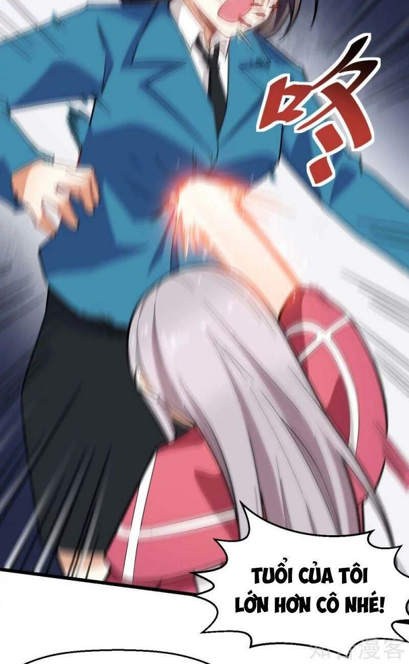 đọc truyện Vườn Trường Cuồng Sư Hệ Thống Chương 140 ảnh 22 tại Thiên Thai Truyện