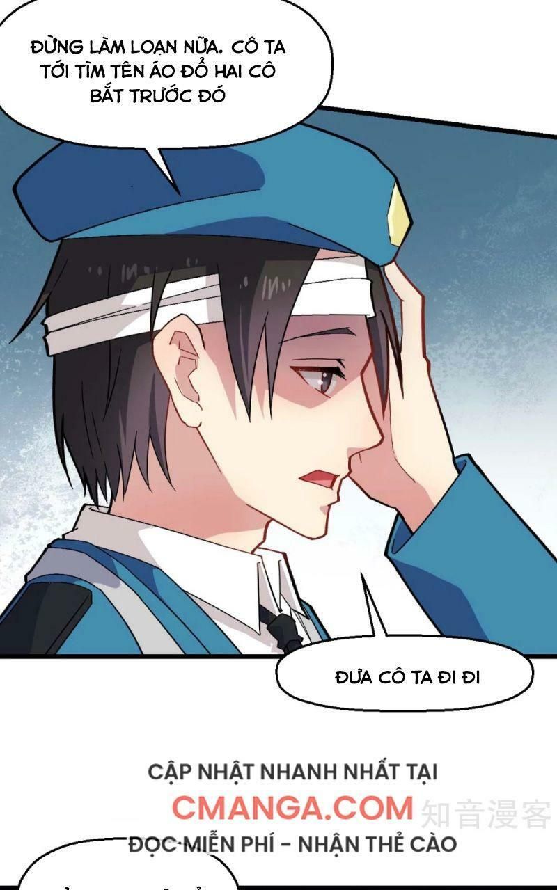 đọc truyện Vườn Trường Cuồng Sư Hệ Thống Chương 140 ảnh 23 tại Thiên Thai Truyện