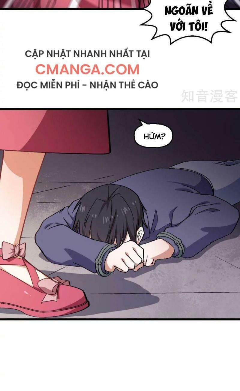 đọc truyện Vườn Trường Cuồng Sư Hệ Thống Chương 140 ảnh 28 tại Thiên Thai Truyện